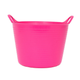 Red Gorilla Mirco Tub - Pink