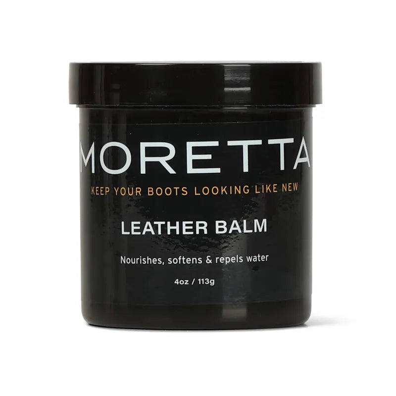 Shires Moretta Leather Balm