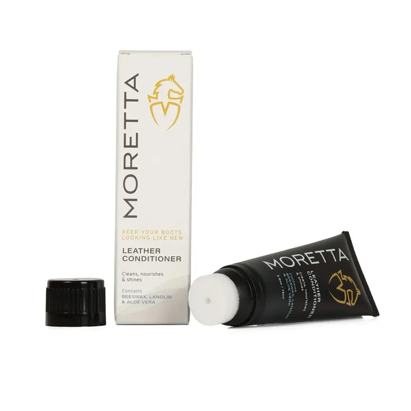 Moretta Leather Conditioner