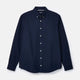 Joules Mens Oxford Classic Fit Shirt - French Navy