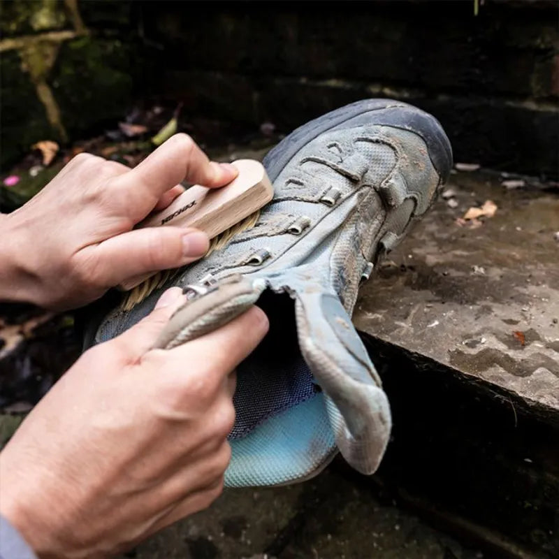 Nikwax Shoe Brush