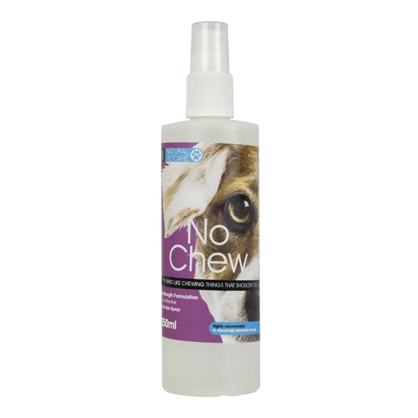 NVC No Chew Spray - 250ml