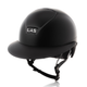 LAS OPERA DOUBLE LV Helmet - Matt Black/Black
