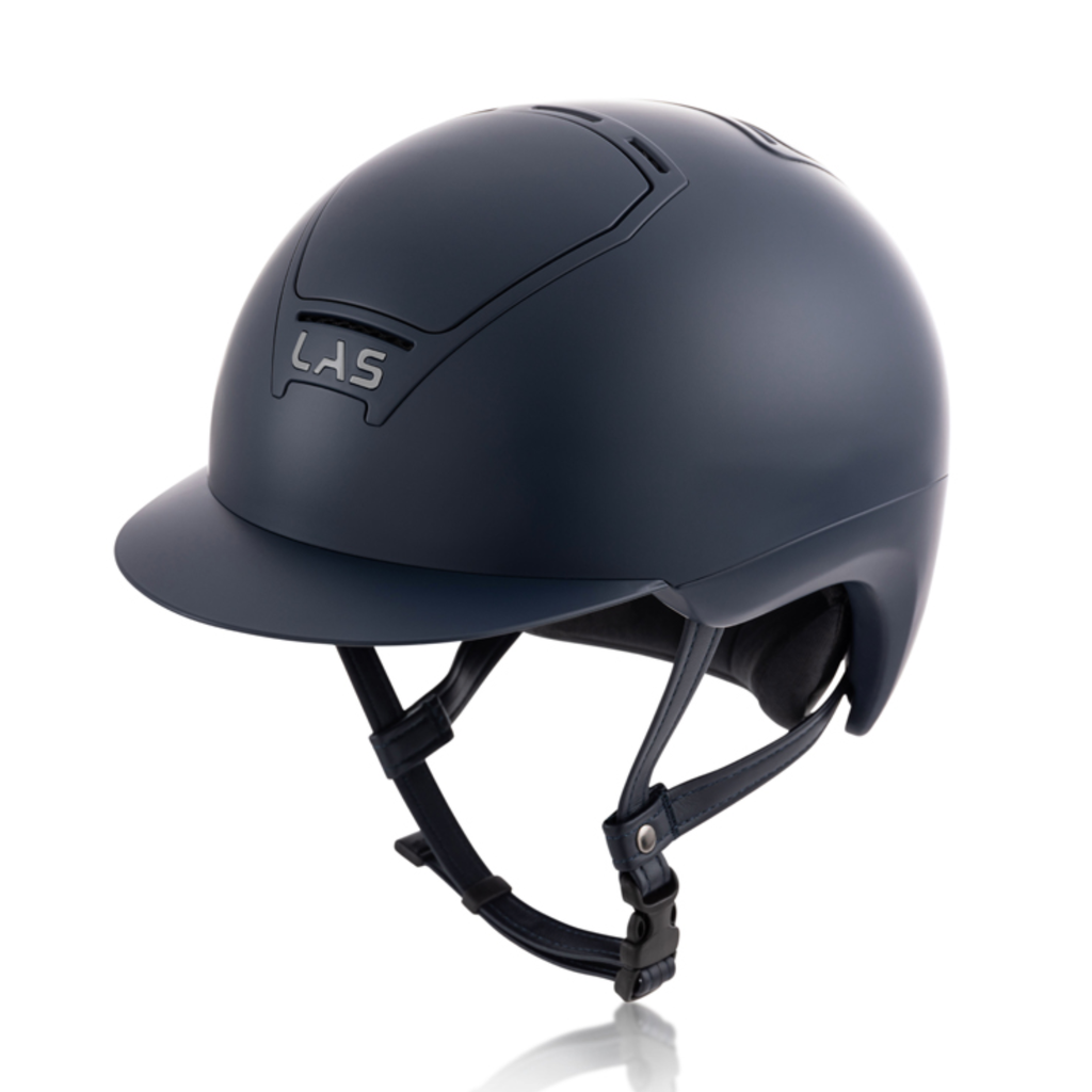 LAS OPERA Helmet - Matt Blue