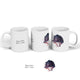 Barn Hair Dont Care Ceramic Mug