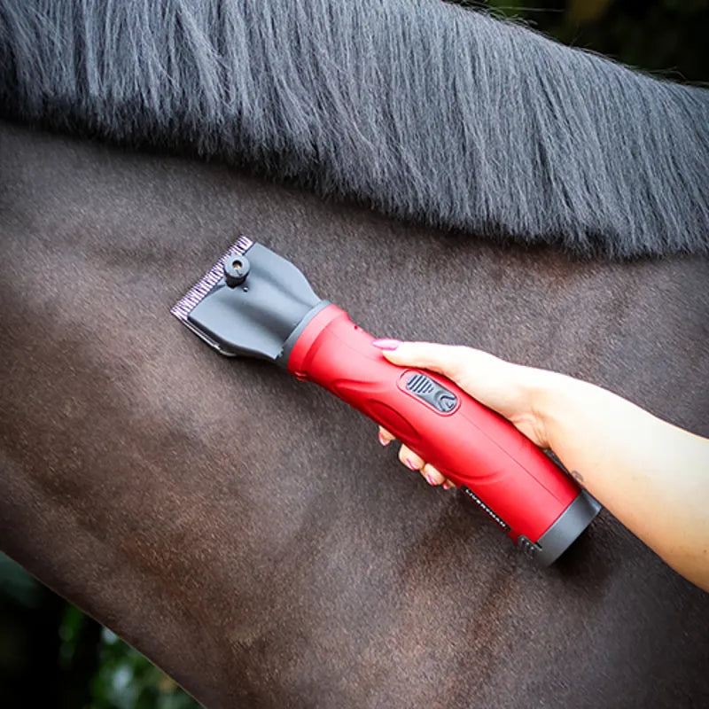 Liveryman Phoenix Cordless Clippers