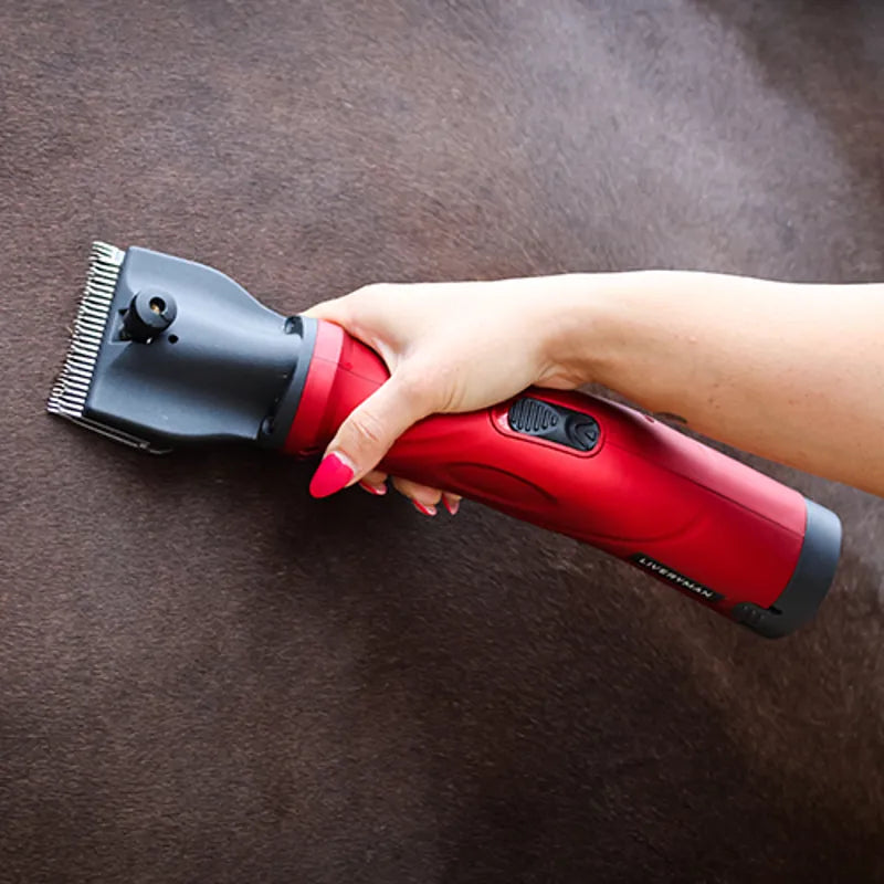 Liveryman Phoenix Cordless Clippers