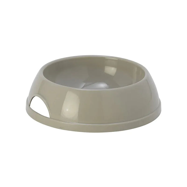 Petface Cat Bowl - Grey