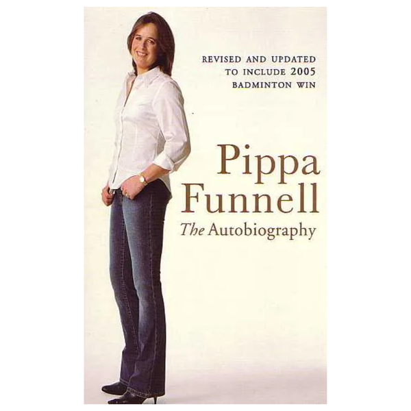 Pippa Funnel - The Autobiography