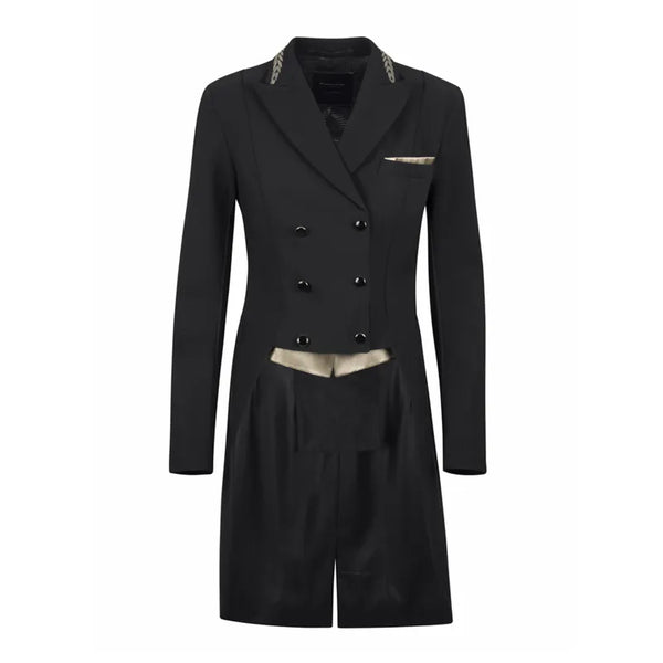 Pikeur Ladies Liliane Show Jacket - Black