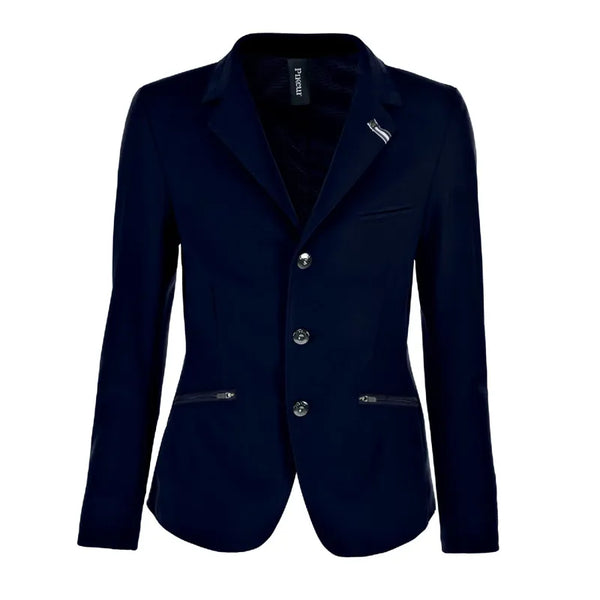 Pikeur Youth Ivo Show Jacket - Navy