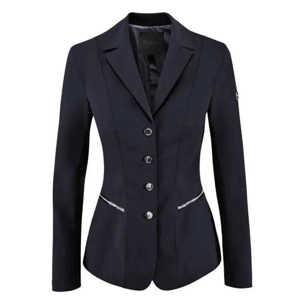 Pikeur Ladies Paulin Show Jacket - Navy