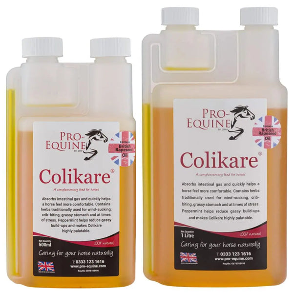 Pro-Equine Colikare