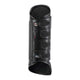 Premier Equine Carbon Tech Air Cooled Eventing Boot - Hind - Black