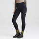 Ridgeline Ladies Infinity Pro Leggings - Black