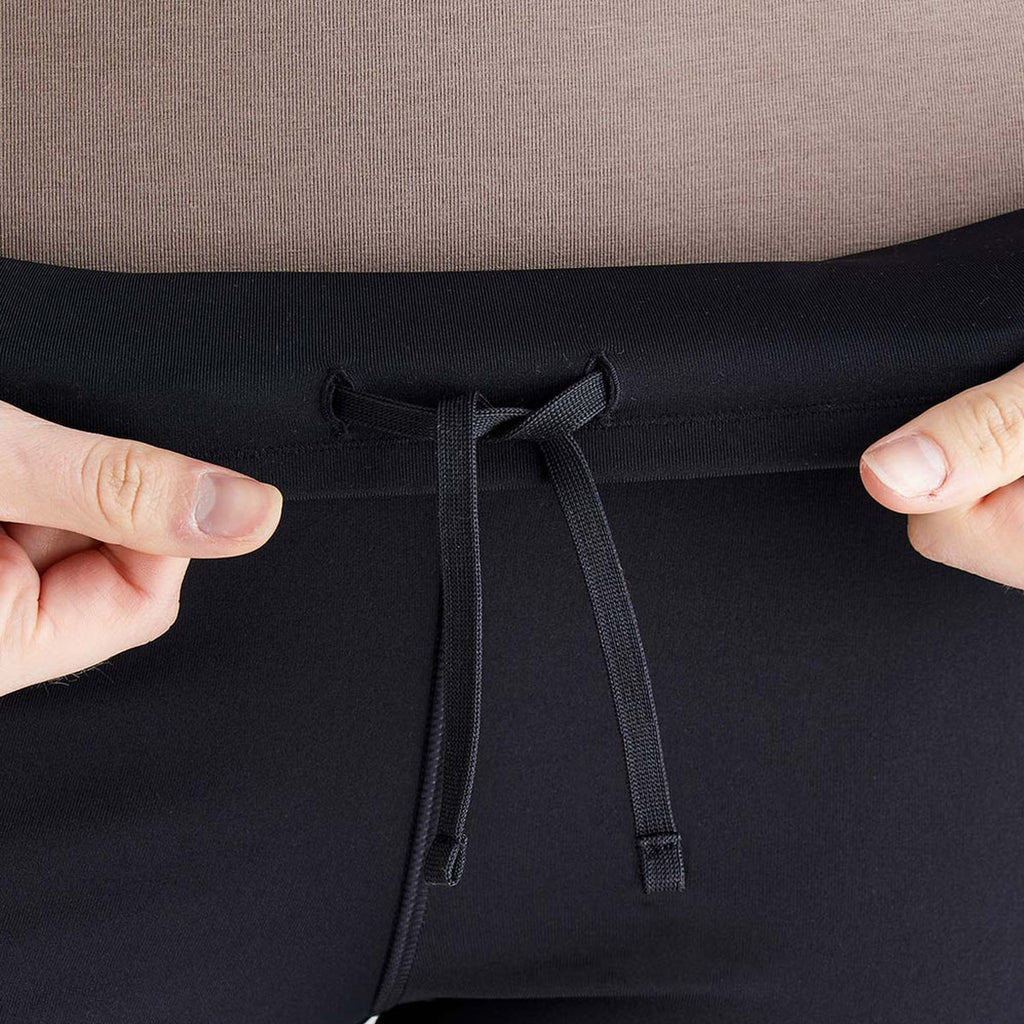 Ridgeline Ladies Infinity Pro Leggings - Black