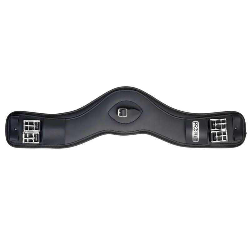 Prolite Short Girth - Black