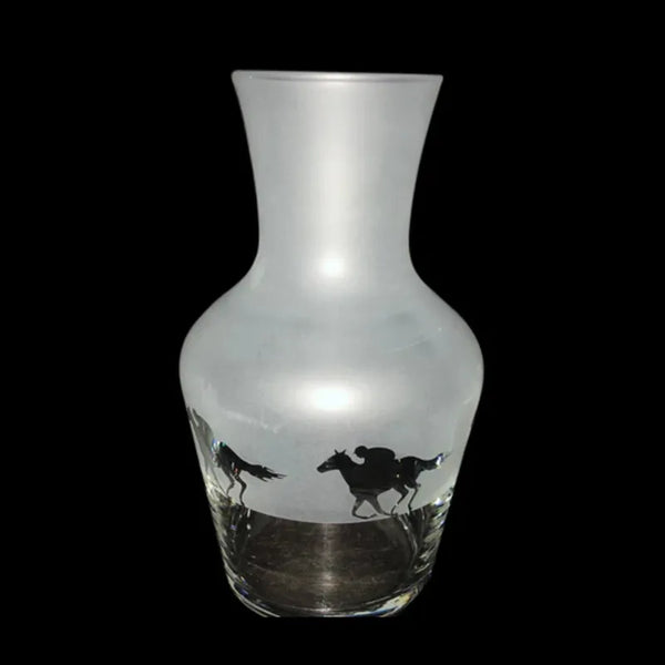 MILFORD RACEHORSE CARAFE - 500ML