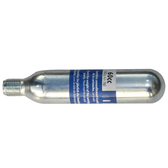 Racesafe MotionAir 60CC Canister