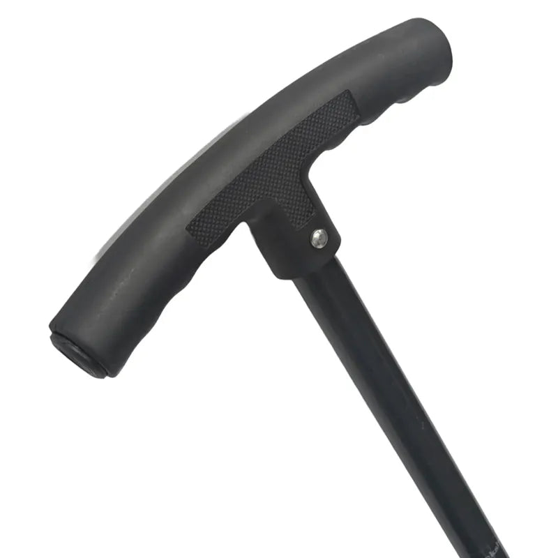 Ragmaster Ragwort Fork - Black