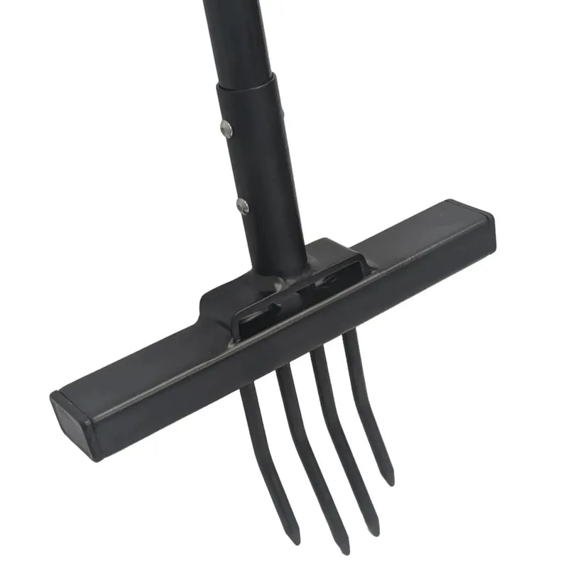 Ragmaster Ragwort Fork - Black