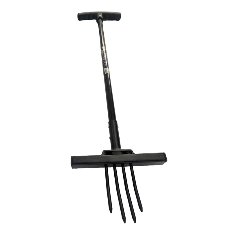 Ragmaster Ragwort Fork - Black