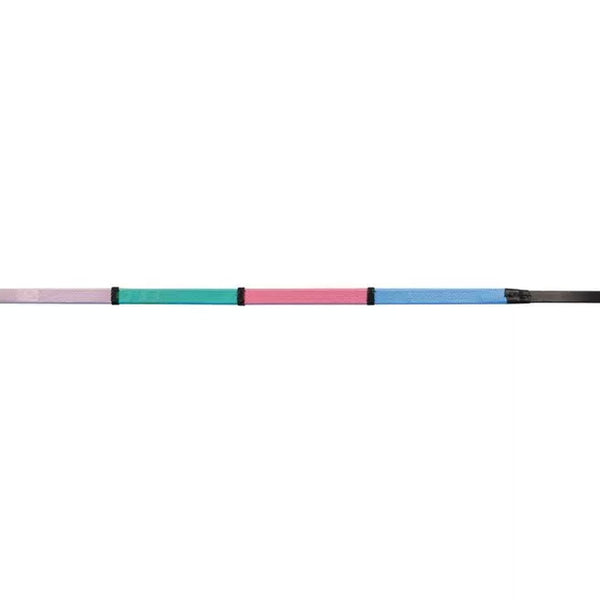 Mackey Star Rainbow Rubber Reins