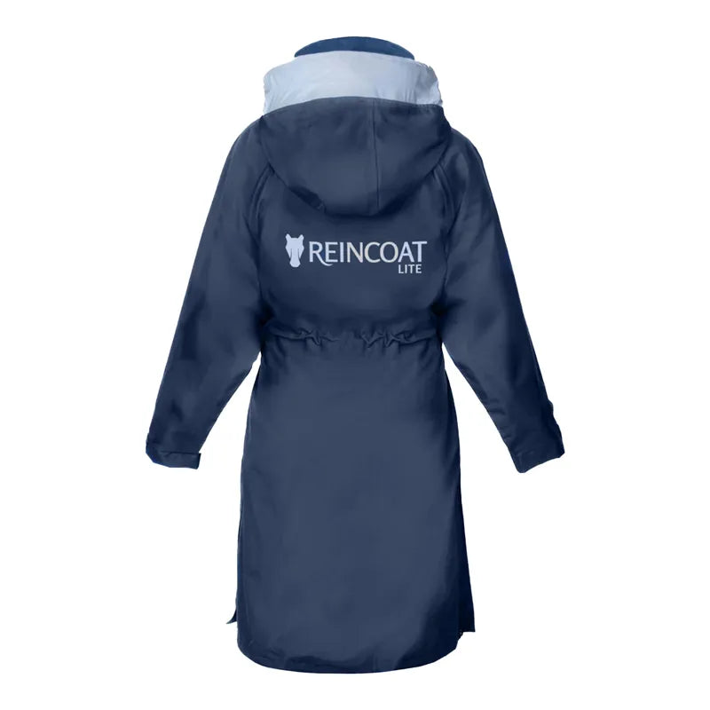 Reincoat Lite Kids - Midnight Navy