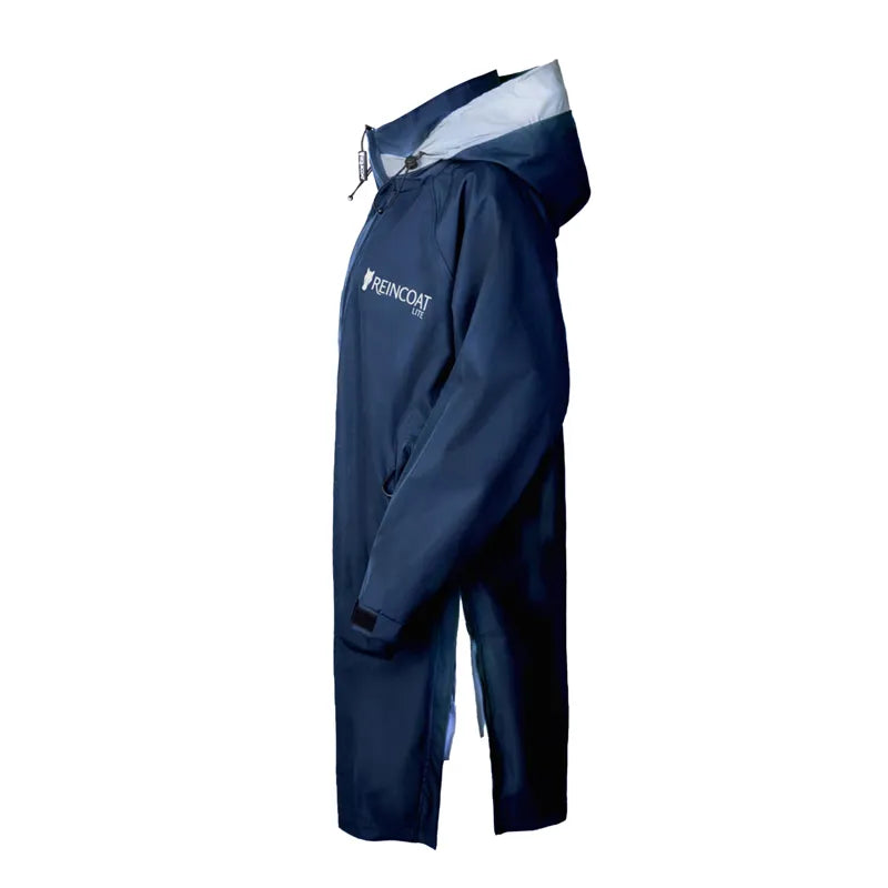 Reincoat Lite Kids - Midnight Navy