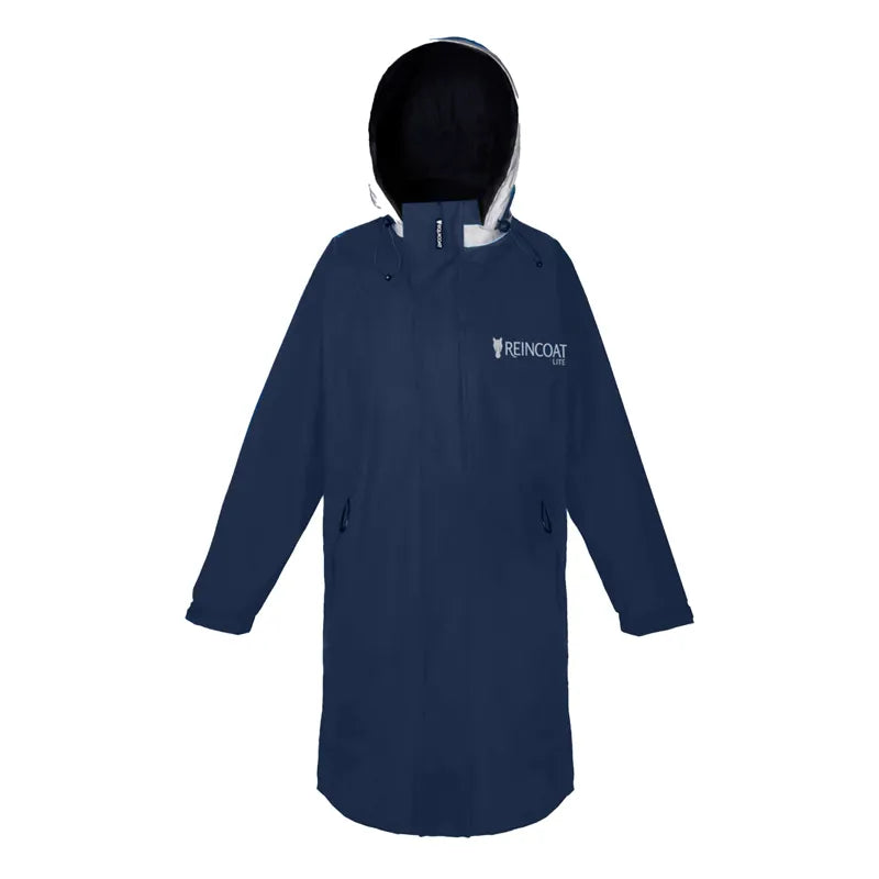 Reincoat Lite Kids - Midnight Navy