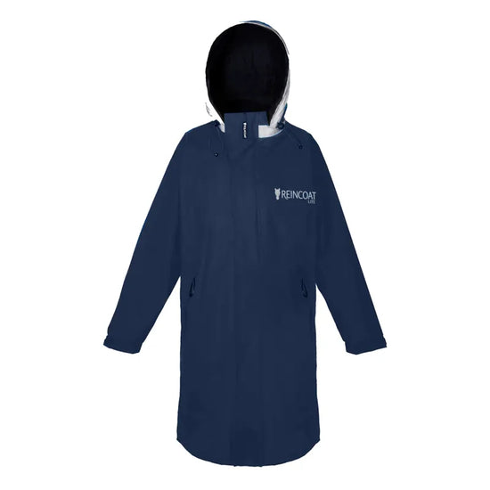 Reincoat Lite Kids - Midnight Navy