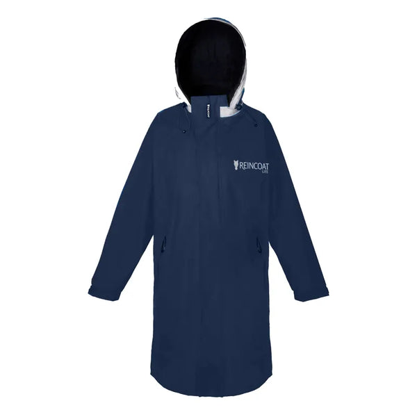 Reincoat Lite Kids - Midnight Navy