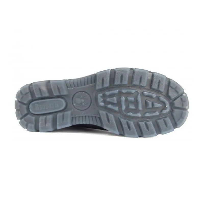Redback Soft Toe Boot - Brown