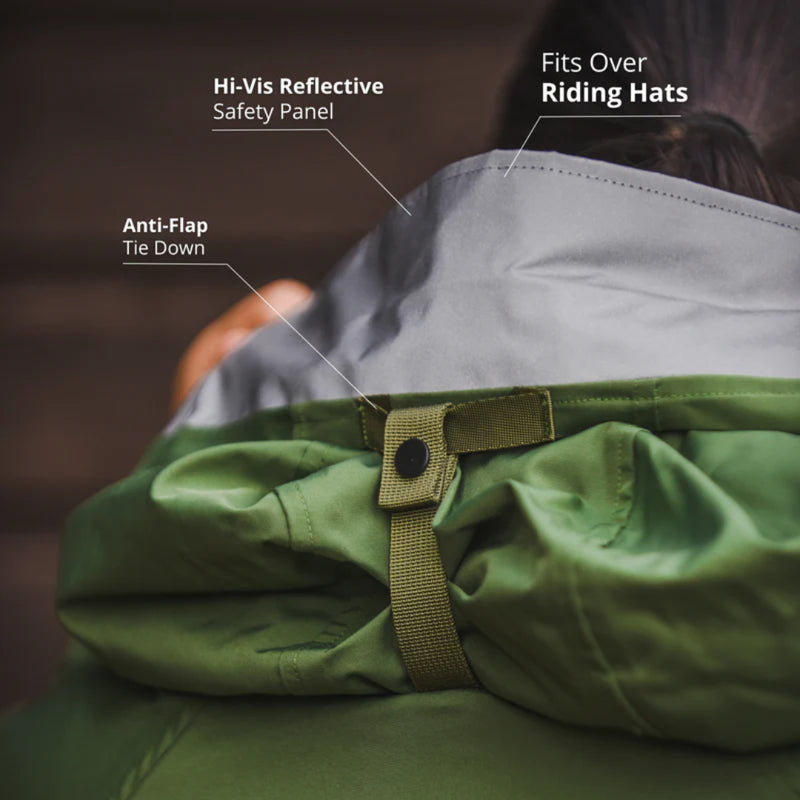 Reincoat Pro Kids - Midnight Navy