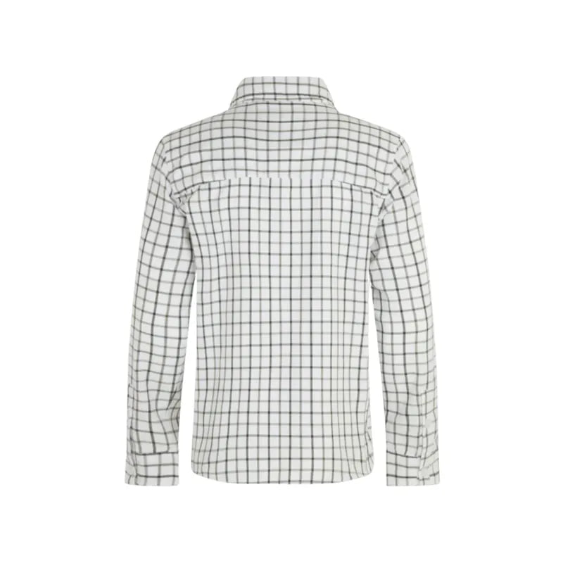 Ridgeline Kids Sedgebrook Shirt - Deep Forest/Smokey Olive