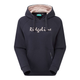 Ridgeline Ladies Signature Hoodie - Navy