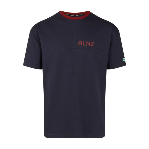 Ridgeline Unisex Hose Down T-Shirt - Navy