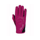 Roeckl Teenies Tryon Glove - Berry