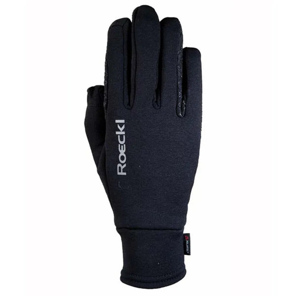 Roeckl Weldon Glove - Black