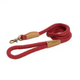 Ruff & Tumble Thick Clip Lead - Rosehip