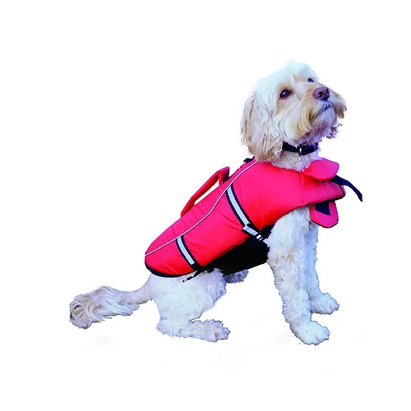 Rosewood Reflective Swim-Easy Life Jacket