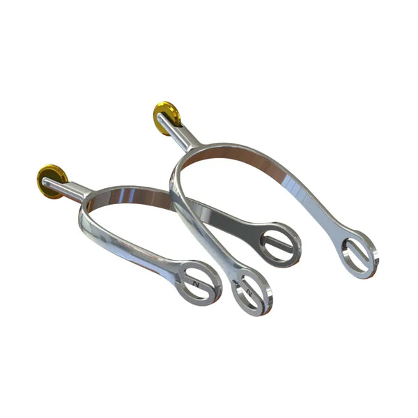 Neue Schule Spursmart Spurs - Rowel