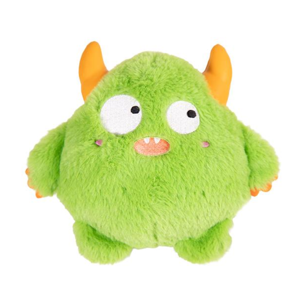 Stretch Folk Rip & Reveal Monster