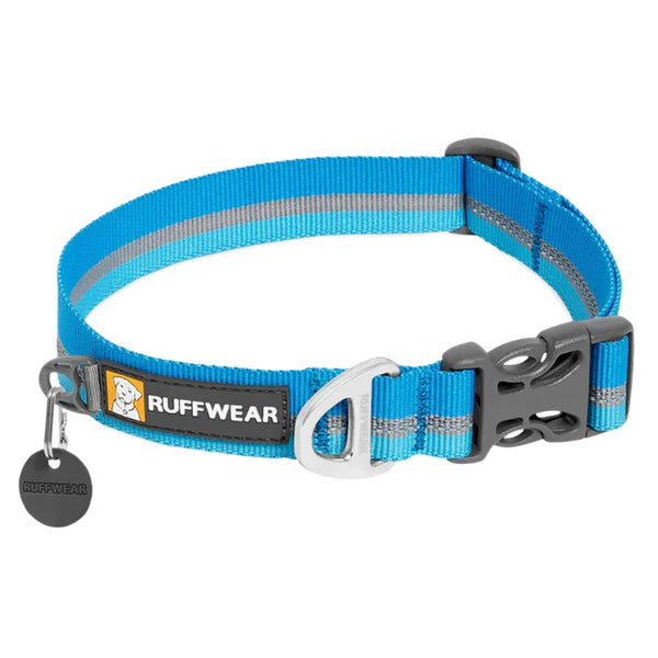 Ruffwear Crag Collar - BLUE DUSK