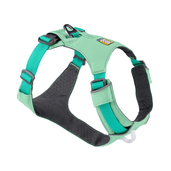 Ruffwear Hi and Light Harness - Sage Green