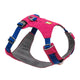 Ruffwear Hi and Light Harness  - Alpenglow Pink