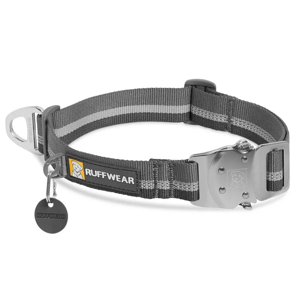 Ruffwear Top Rope Collar - Granite
