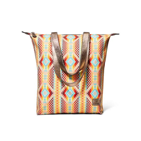 Ariat Cruiser Tote - Diamond Stripe