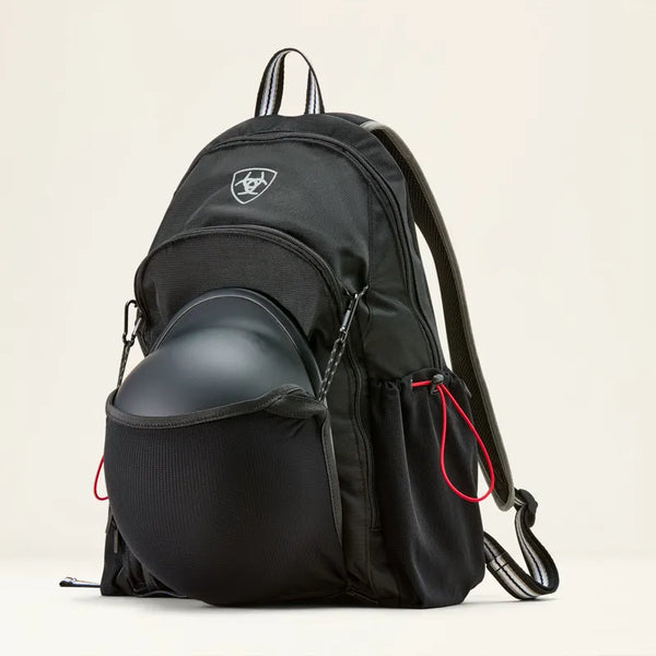 Ariat Stride Backpack - Black