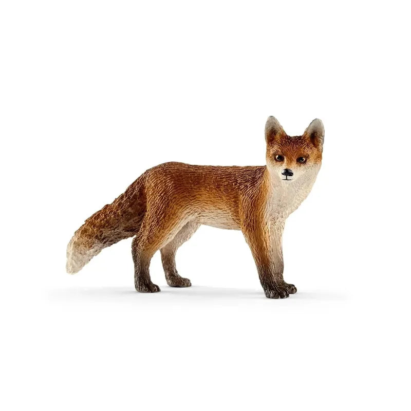 Schleich Fox